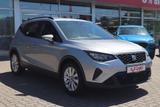 Seat Arona 1.0 TSI Style LED Navi Sitzheizung Kamera - gebrauchte Seat Arona aus dem Jahr 2022