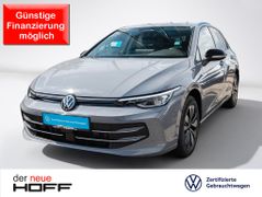 Volkswagen Golf VIII 1.5 eTSI DSG GOAL AHK Kamera SideAssis