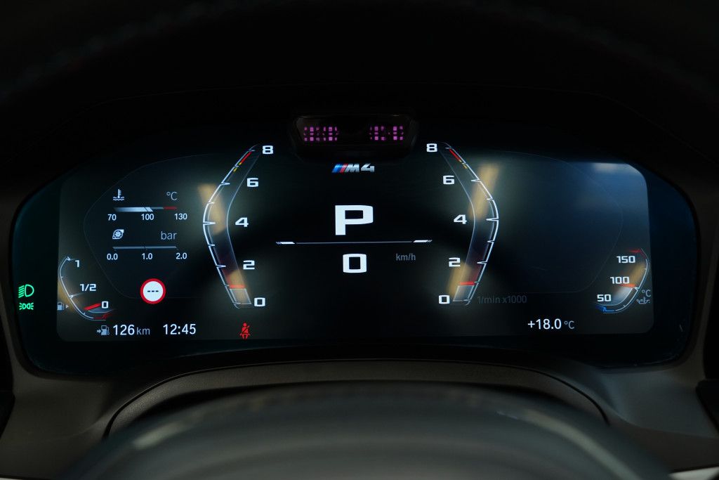 Bmw M4