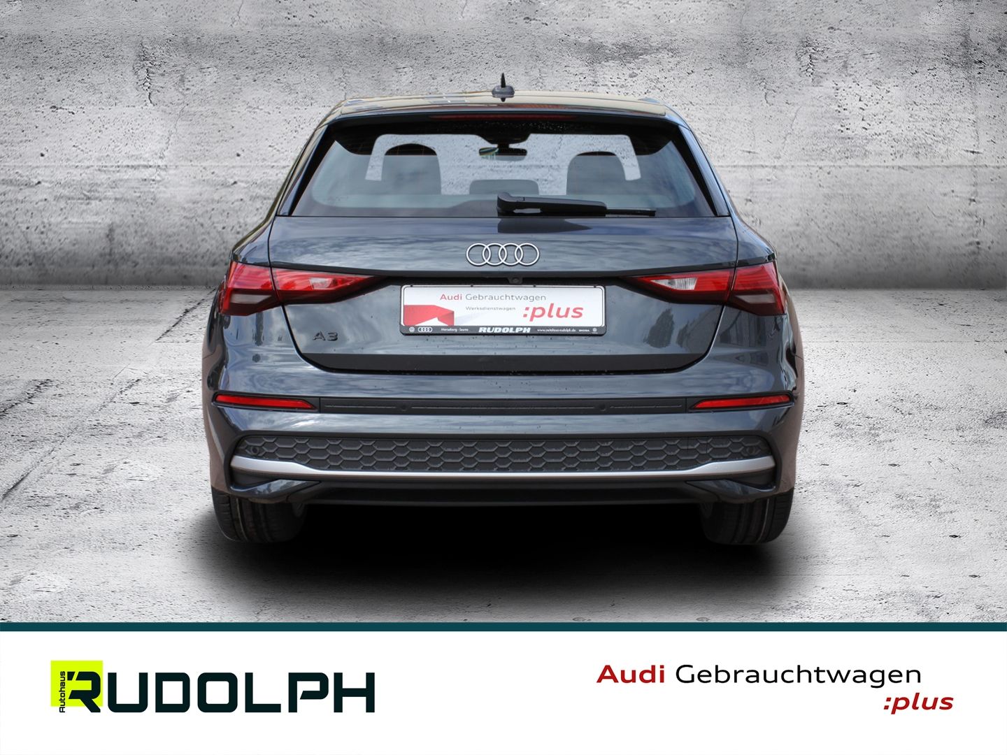 Audi A3 - Bild 5