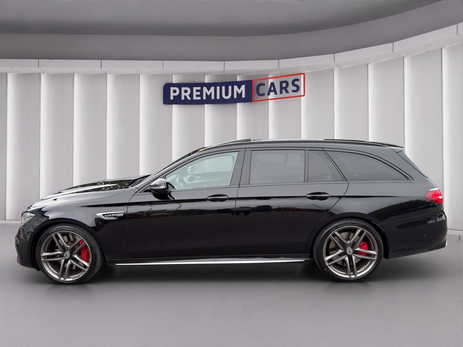 E 63s AMG T-Modell *DE*Garantie*Finanzierung*