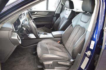 Audi A6 - 8