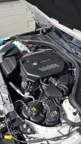 BMW 320d  Touring M Paket - BMW 320: Kombi, 320d M Paket