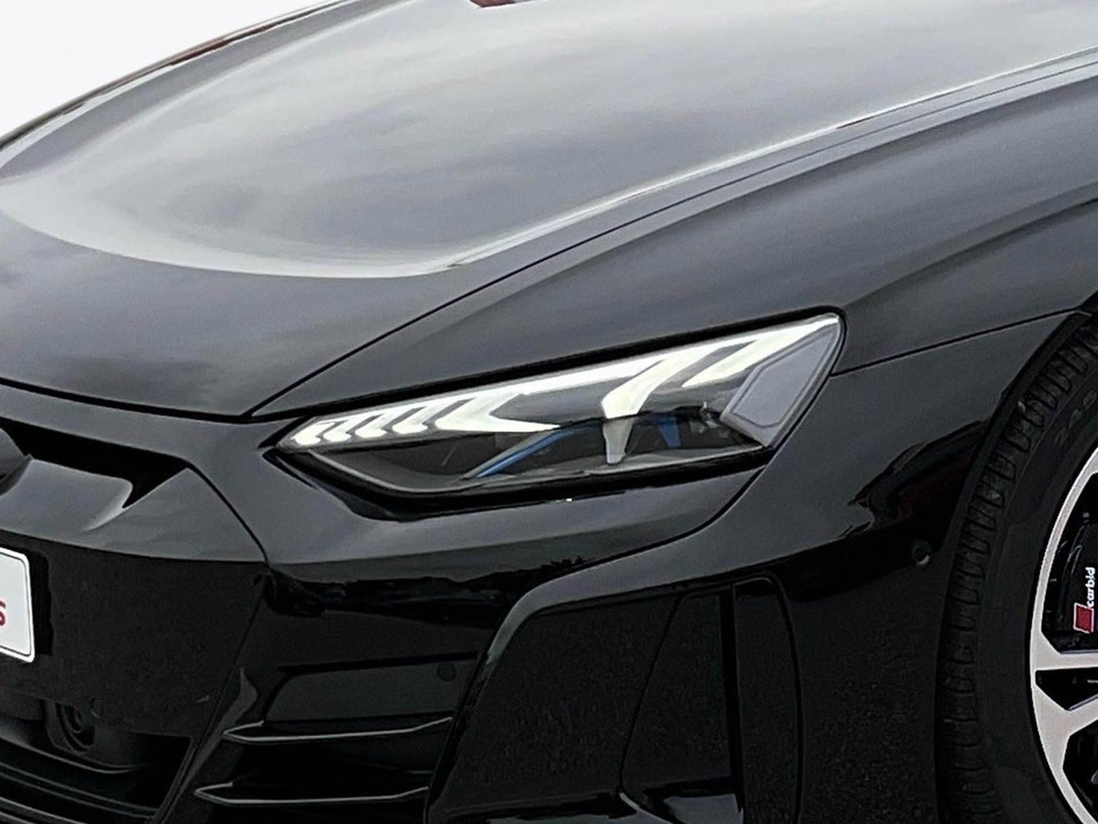 Audi e-tron GT quattro 350kW B&O.MATRIX-LED.HuD.MMI.K