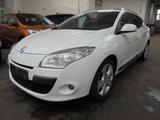 Renault Megane III Grandtour Dynamique - gebrauchte Renault Megane aus dem Jahr 2010