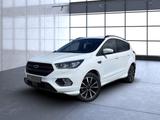 Ford Kuga 1.5 EcoBoost 2x4 ST-Line - Ford Kuga: Allradantrieb, 2.5