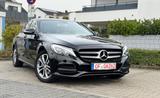 Mercedes-Benz C 200*LED*Burmester*Garantie*SHZ*Comand - gebrauchte Mercedes-Benz C 200 aus dem Jahr 2014