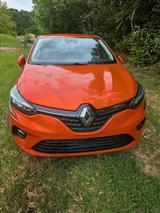 Renault Clio TCe 90 Techno Techno - Renault Clio: Techno