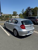 BMW 116d -