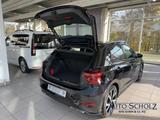 Volkswagen Polo 1.0 TSI R-LINE+PANO+NAV+ACC+MATRIX+PDC+DAB+ - gebrauchte Kleinwagen in Bayreuth