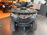 CFMOTO Cforce 520L / NO 850 , 1000 4 Jahre Garant ab EZ - Quads