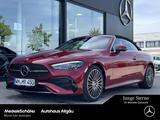Mercedes-Benz CLE 450 4M Cab AMG Distr Burm3D Memo HuD Keyless - Mercedes-Benz CLE-Klasse Gebrauchtwagen