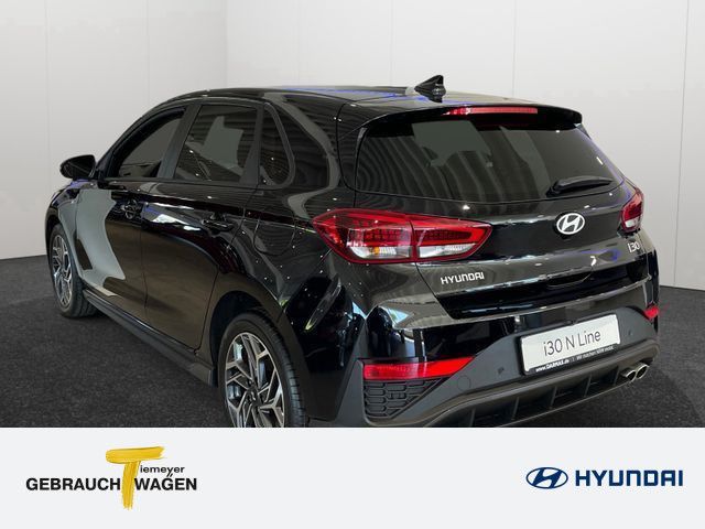 Hyundai i30 – Bild 7