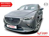 Mazda CX-3 SKYACTIV-G 150 AWD Kangei ACC Bose LED Navi - Mazda CX-3: Kangei