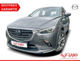 Mazda CX-3 SKYACTIV-G 150 AWD Kangei ACC Bose LED Navi - Mazda CX-3: Skyactiv 150