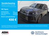 Volkswagen Tiguan Elegance 2.0TDI DSG LED Navi 360° HUD AHK - VW Tiguan von 2026