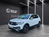 Volkswagen T-Cross United 1.0 TSI 85 kW - VW T-Cross in Hamm