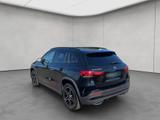 Mercedes-Benz GLA 250 e AMG Night Ambi AHK 360° - Mercedes-Benz GLA 250 aus 2022
