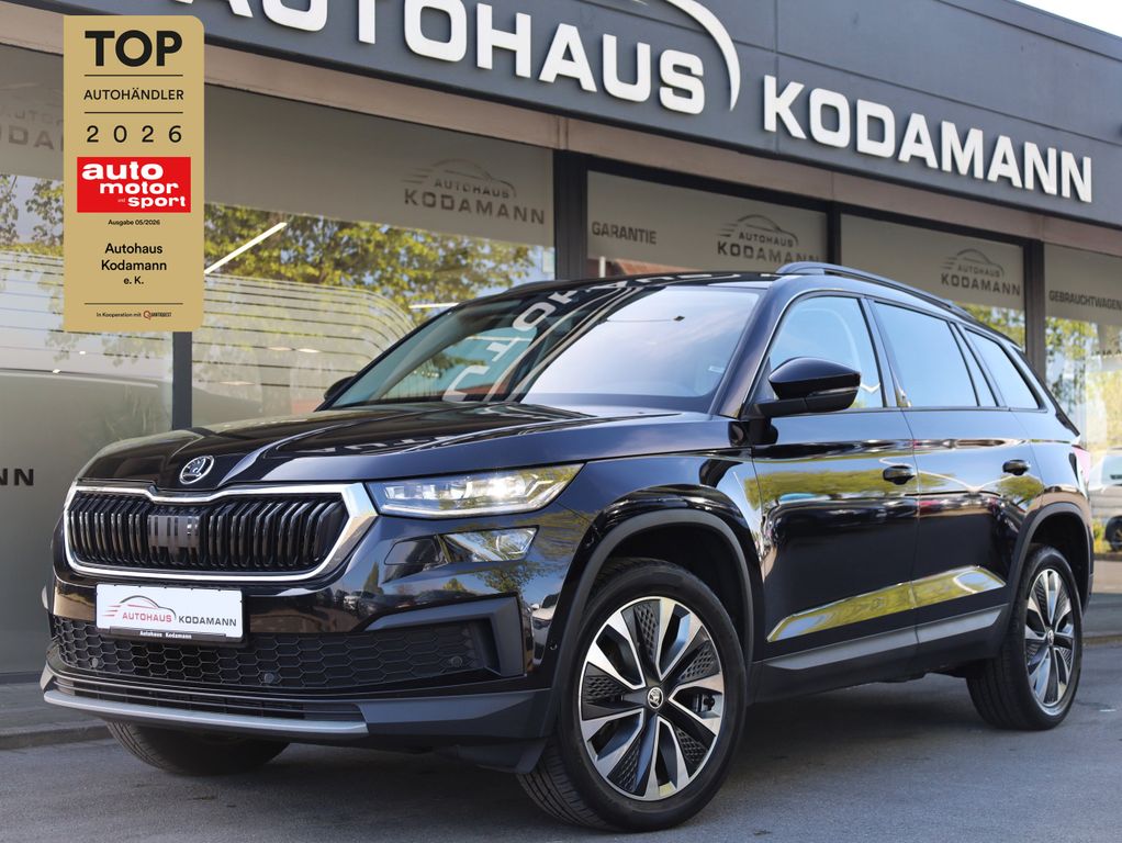 Image of Skoda Kodiaq