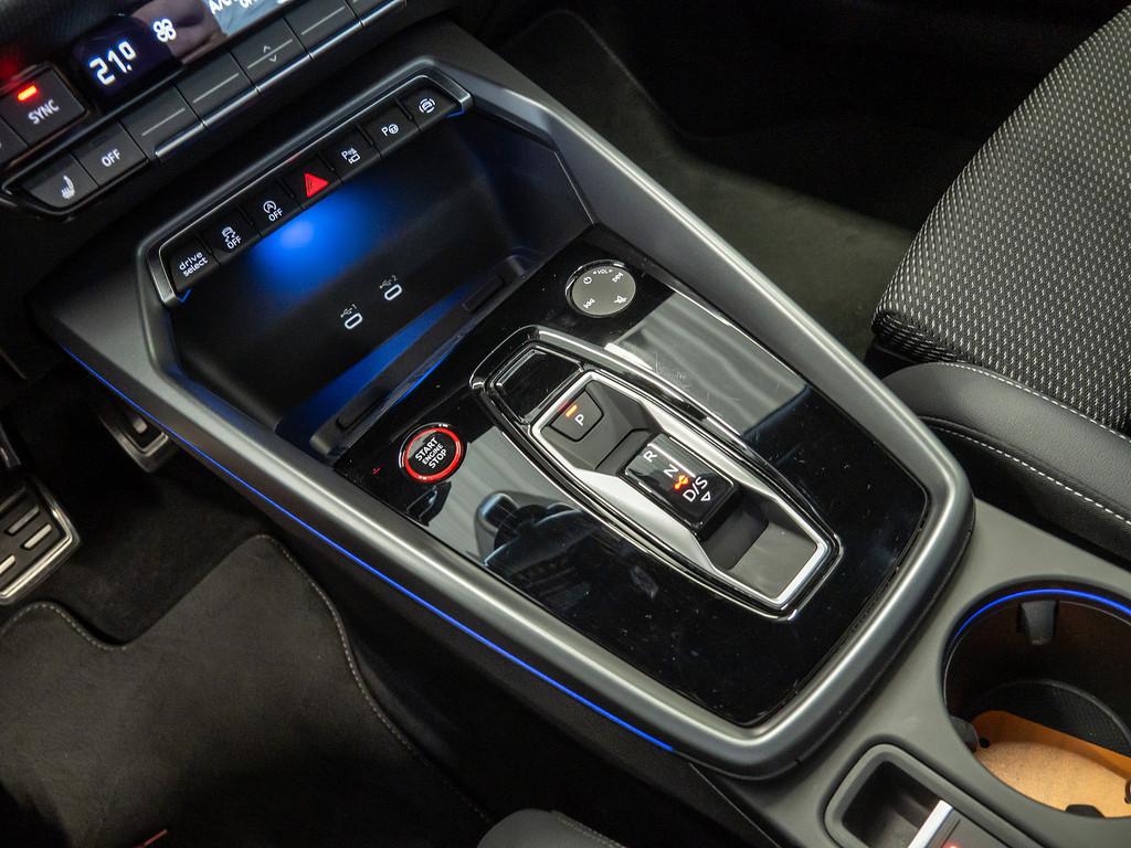 Audi S3 Sportback 2.0 TFSI quattro S tronic ACC LED, миниатюра 12
