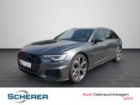 Audi S6 - Vorschau Bild 1