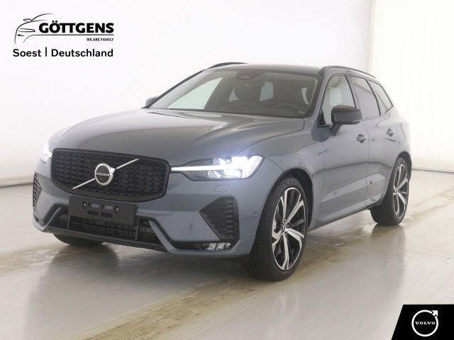 Volvo XC60 B5 AWD Ultimate Dark LM21 STANDH.MASSAGE