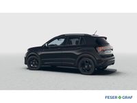 Volkswagen T-Cross - Vorschau Bild 9