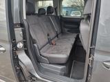 Volkswagen Caddy Style5-Sitzer+Ahk*EU6*90Kw - Volkswagen Caddy in Hagen