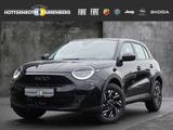 Fiat 600 Hybrid 125 Jahre Edition - gebrauchte Fiat 600 aus dem Jahr 2024