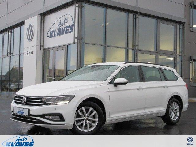 Volkswagen Passat Variant Business Navi AHK LED Kamera ACC