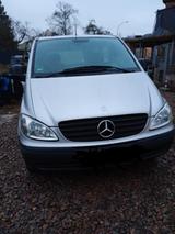 Mercedes-Benz Vito - gebrauchte Mercedes-Benz Vito aus dem Jahr 2005