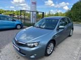 Subaru Impreza Comfort Gas-Benzin - Subaru Impreza Comfort mit Benzin-Antrieb
