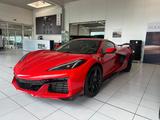 Corvette Z06 Coupe 3LZ MY2024 *TORCH RED*KARBON* Z07* - : Coupe, Rot