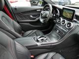 Mercedes-Benz AMG C 43 4MATIC T-Modell |MBeam|COMAND|PANO|AHK - Mercedes-Benz Gebrauchtwagen in Saarbrücken
