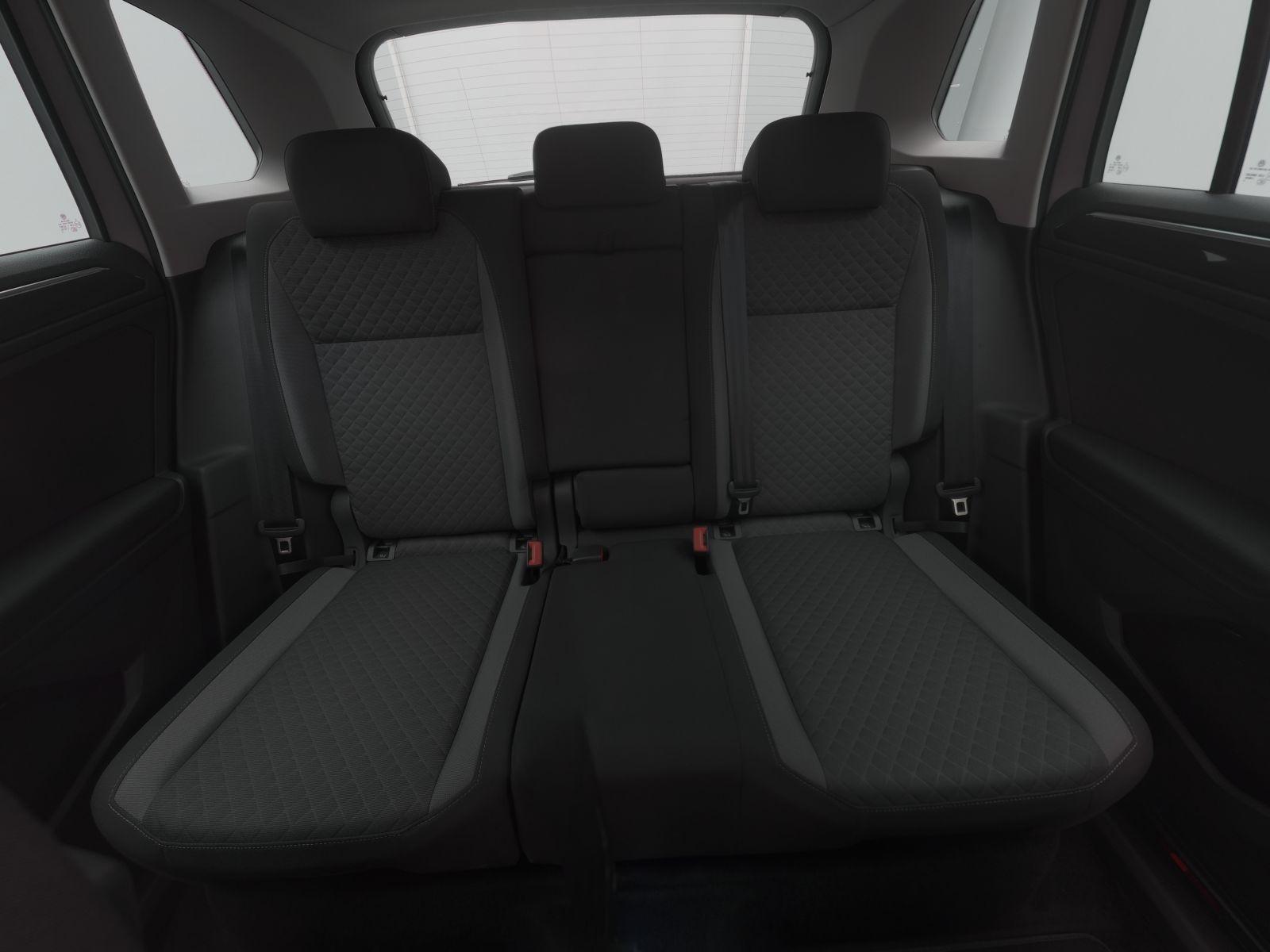 Volkswagen Tiguan Comfortline 1.5 TSI *AHK*KAM*LED*NAVI*, миниатюра 5
