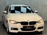 BMW 318 d|M-PAKET|SHZG|TEMP|NAVPROF|PDC|TEMP - BMW 318: M Paket