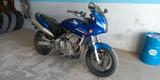 Honda Cb600s Hornet - HONDA 2001 HORNET 600