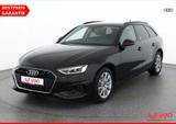 Audi A4 Avant 35 TFSI S-Tronic LED Navi Sitzheizung - Audi A4 mit Hybrid-Antrieb: Automatik