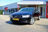 Volvo S80 2.5 T 200pk Summum Aut. Xenon|Navi|Leder|Cli - gebrauchte Volvo S80 aus dem Jahr 2008