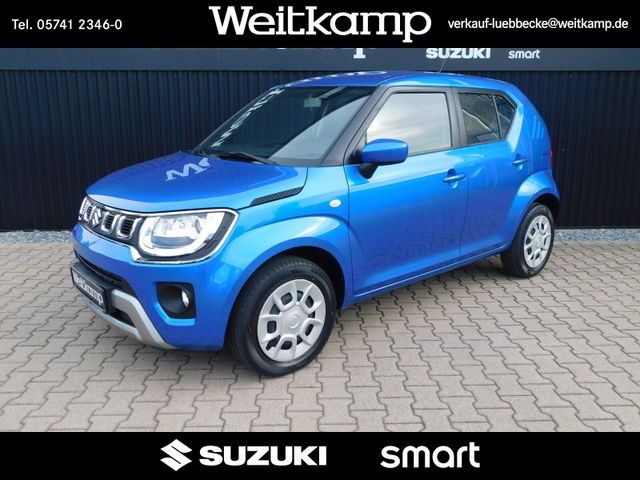 Suzuki Ignis 1.2 Dualjet Hybrid Club