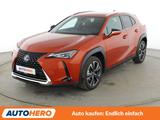 Lexus UX-Serie UX 250h Style Edition Aut.*NAVI*LED*ACC - Lexus Gebrauchtwagen von 2022