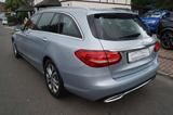 Mercedes-Benz C 180 Leder-Navi-PDC-WR-Sitzh.-Totw.-Kamera uv - Mercedes-Benz: T W