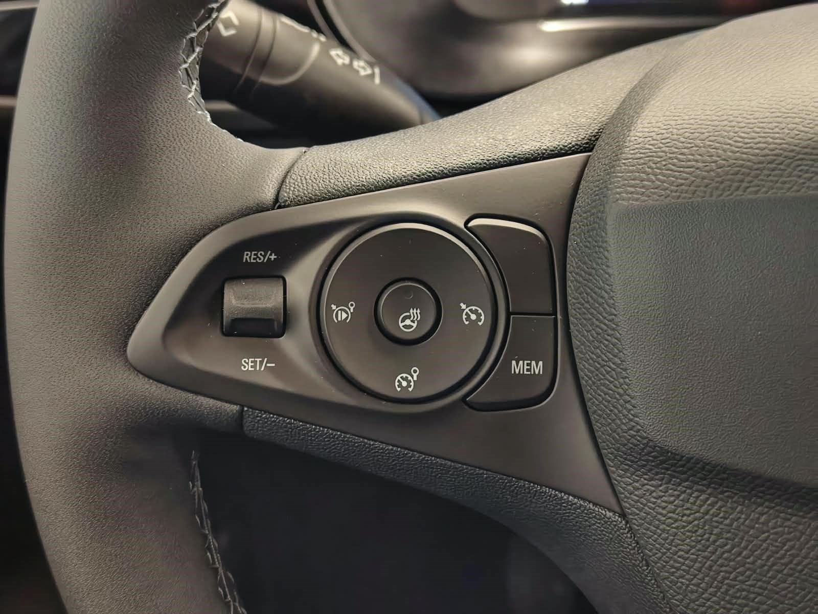 OPEL Corsa 1.2 Turbo GS IntelliLux Navi – Bild 31