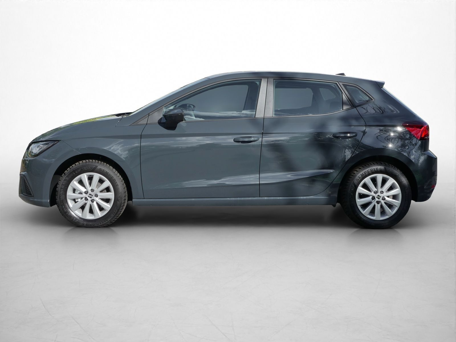 Seat Ibiza - Bild 3