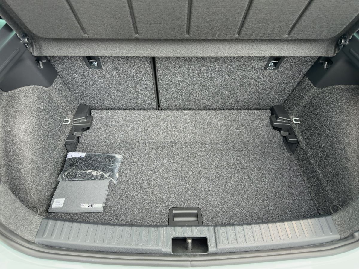 Seat Ibiza - Bild 14