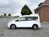Ford Tourneo Connect Titanium/Autom/Kamera/Panorama - Ford Tourneo Connect mit Schiebedach