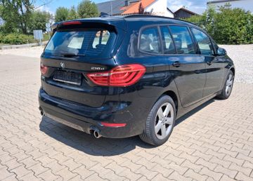 BMW 218 Gran Tourer - 6