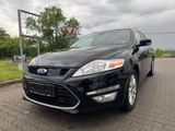 Ford Mondeo Turnier Business Edition - Ford Mondeo aus 2013