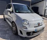 Other Abarth 500 1,4 Turbo 67tkm TÜV 07/26 Race ... - Other: Kleinwagen