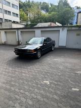 BMW E38 728i, 2. Hand - BMW 728 aus 1998